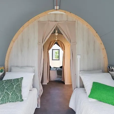 Aire Naturelle La Loire Fleurie