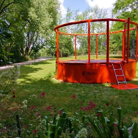 Aire Naturelle La Loire Fleurie *