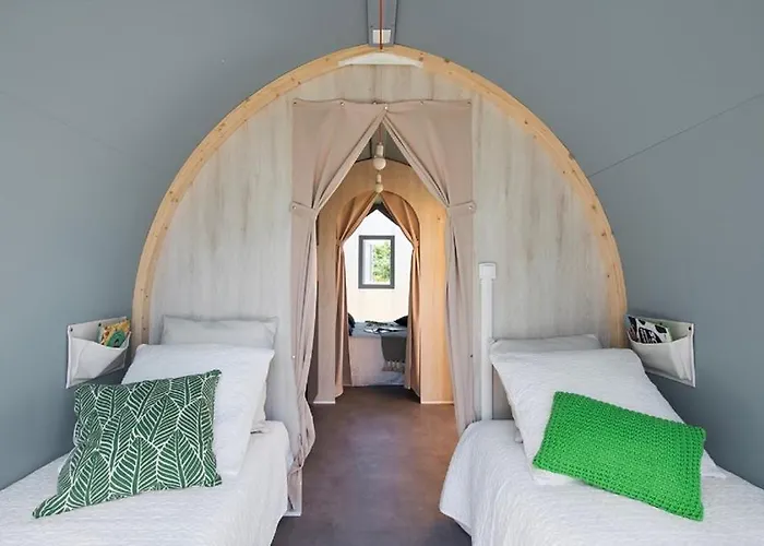 Aire Naturelle La Loire Fleurie